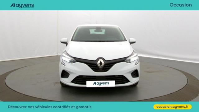 Renault Clio image 6