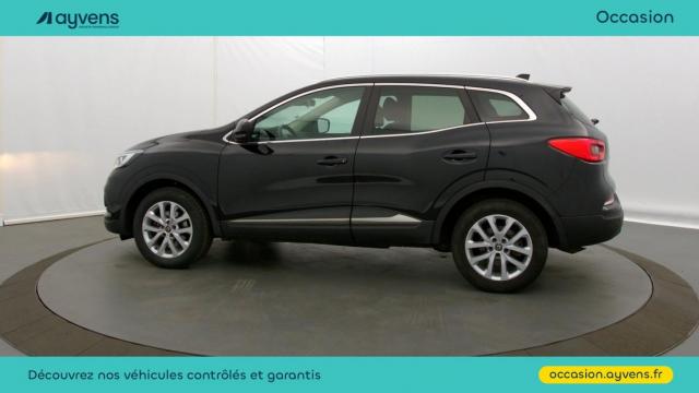 Renault Kadjar image 5