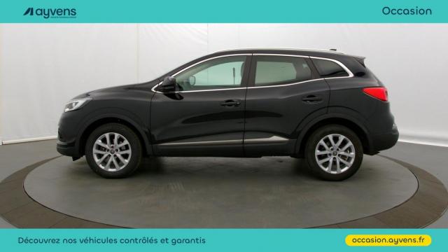 Renault Kadjar image 1