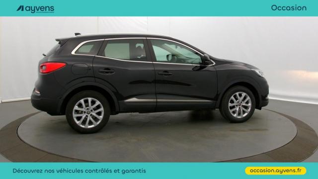 Renault Kadjar image 6