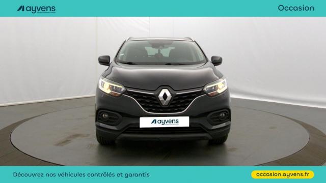 Renault Kadjar image 3