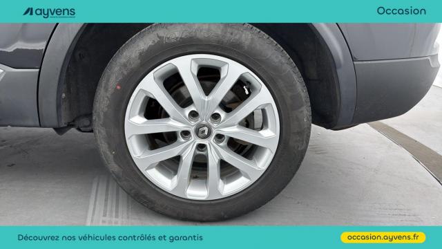 Renault Kadjar image 7