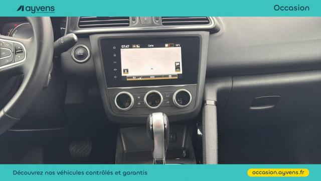 Renault Kadjar image 9