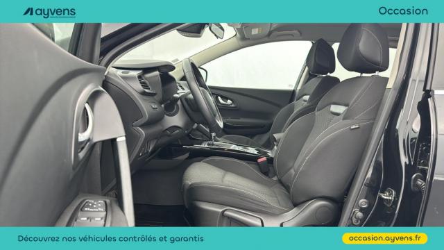 Renault Kadjar image 8