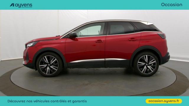 Peugeot 3008 image 8