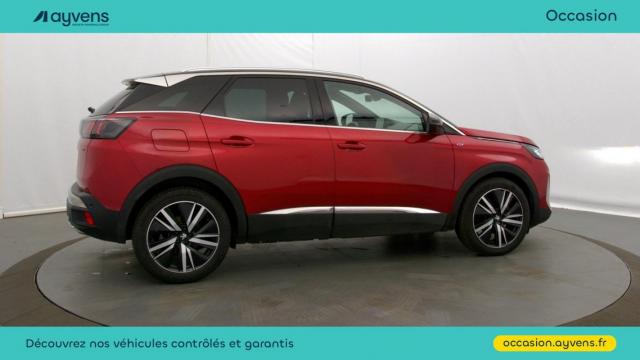 Peugeot 3008 image 2