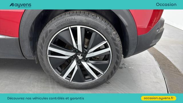 Peugeot 3008 image 5