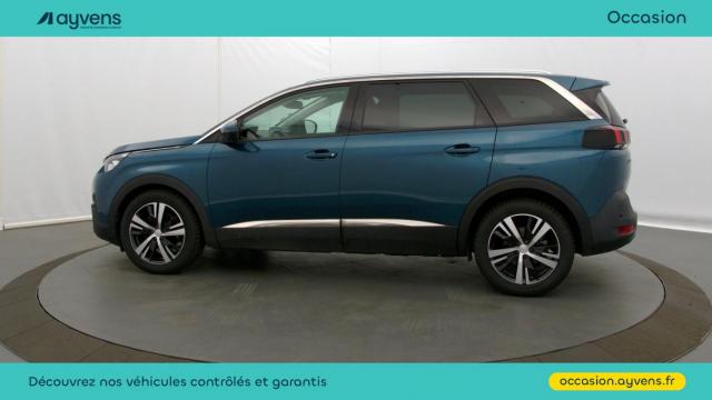 Peugeot 5008 image 3