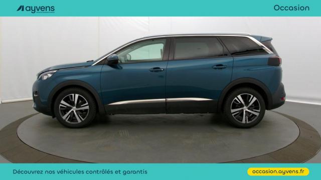 Peugeot 5008 image 7