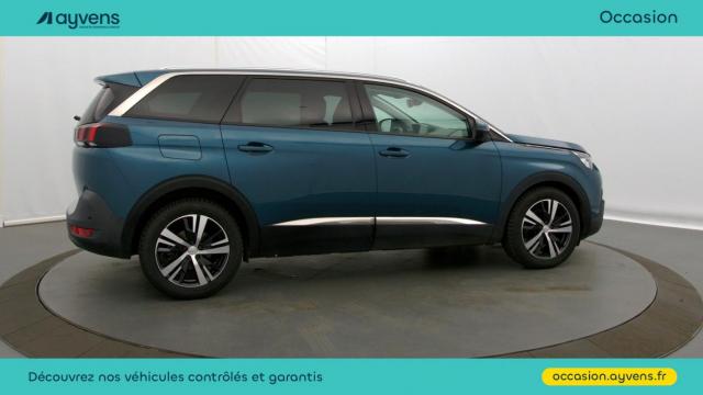 Peugeot 5008 image 6