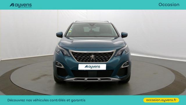 Peugeot 5008 image 5