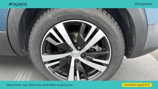 Peugeot 5008 image 1