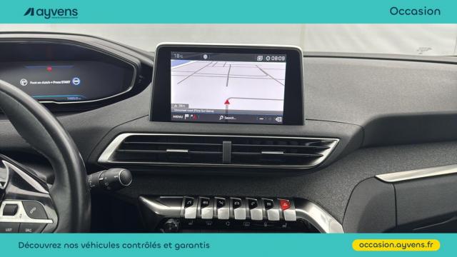 Peugeot 5008 image 8