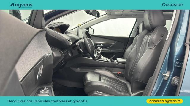 Peugeot 5008 image 9