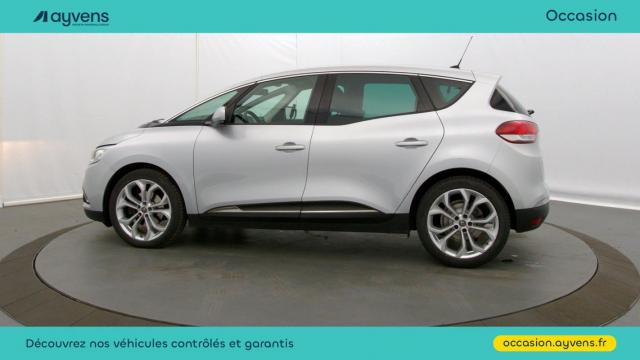 Renault Scénic image 4