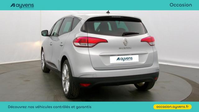 Renault Scénic image 7
