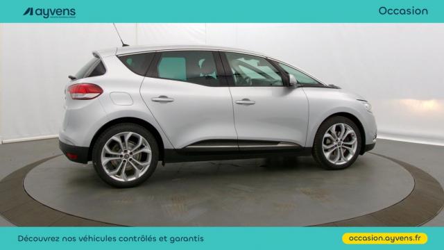 Renault Scénic image 5