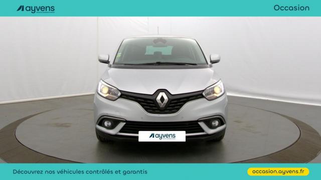 Renault Scénic image 8