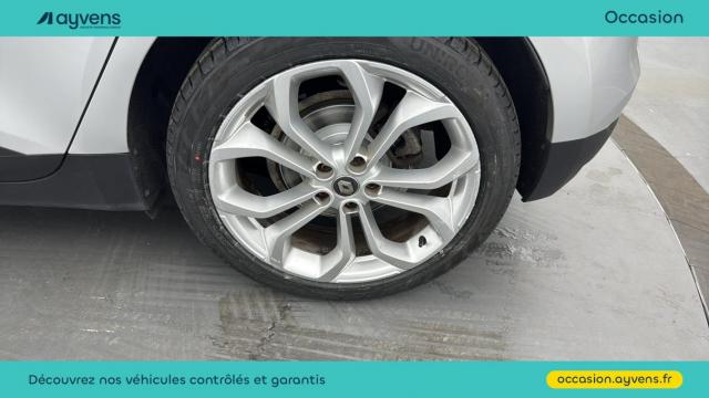 Renault Scénic image 9