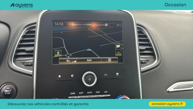 Renault Scénic image 1