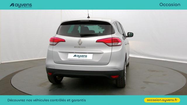Renault Scénic image 3