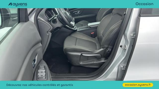 Renault Scénic image 2