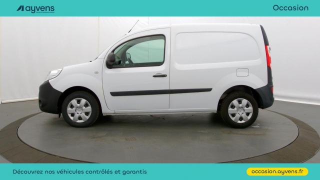 Renault Kangoo Express image 4