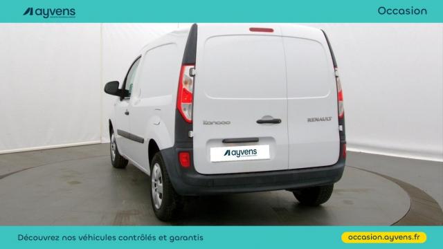 Renault Kangoo Express image 1