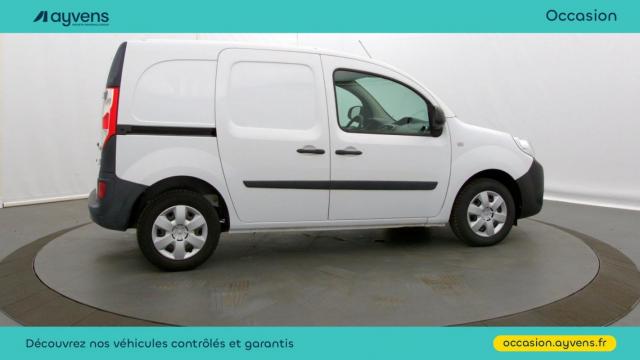 Renault Kangoo Express image 8