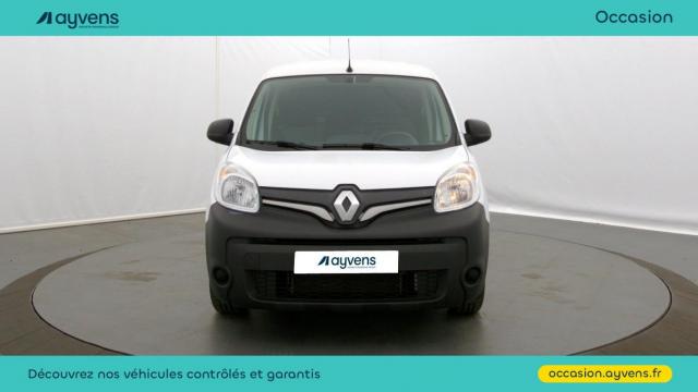 Renault Kangoo Express image 5