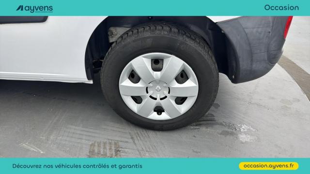 Renault Kangoo Express image 9