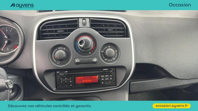 Renault Kangoo Express image 2