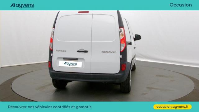 Renault Kangoo Express image 3