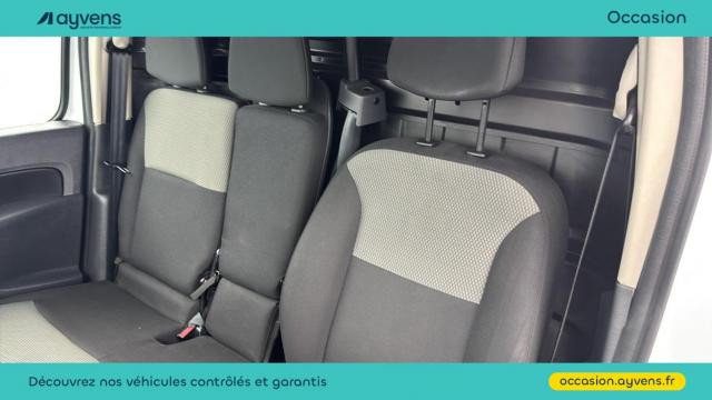 Renault Kangoo Express image 6