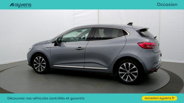 Renault Clio image 8
