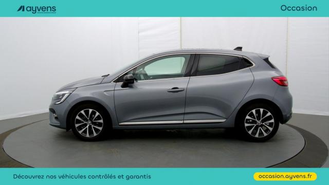 Renault Clio image 9