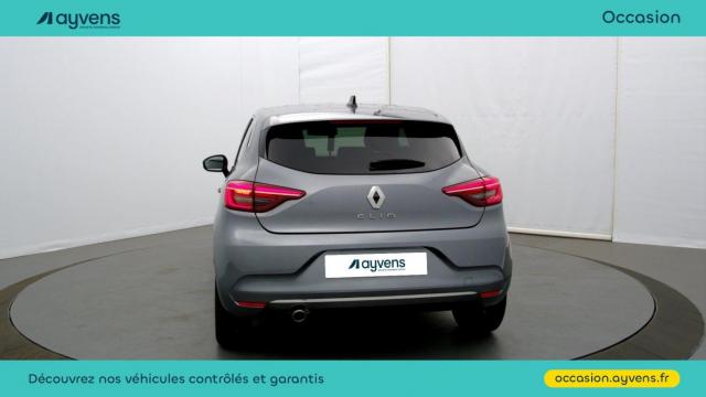 Renault Clio image 2
