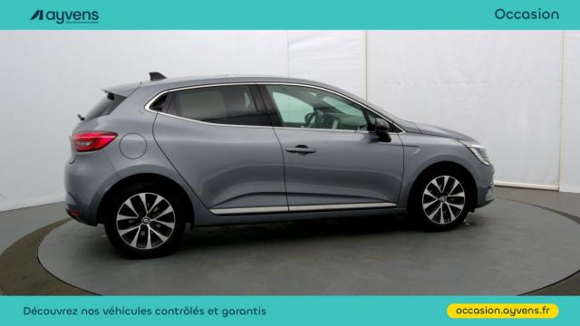 Renault Clio image 4