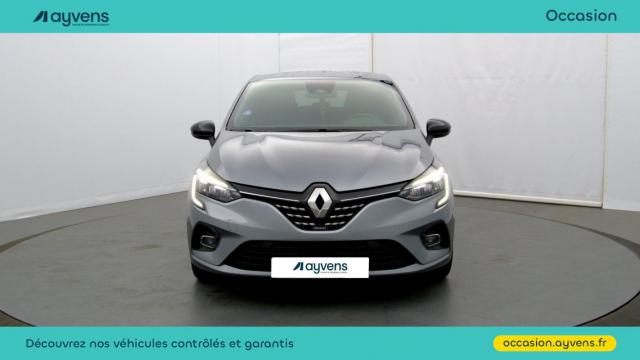 Renault Clio image 3