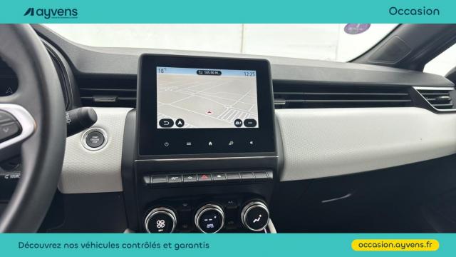 Renault Clio image 6