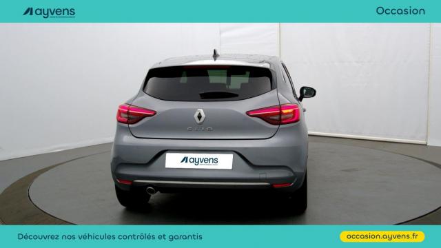 Renault Clio image 5