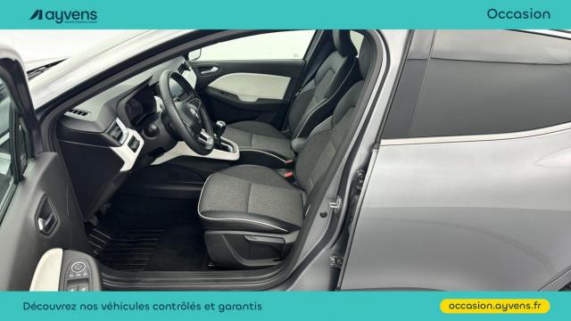 Renault Clio image 1