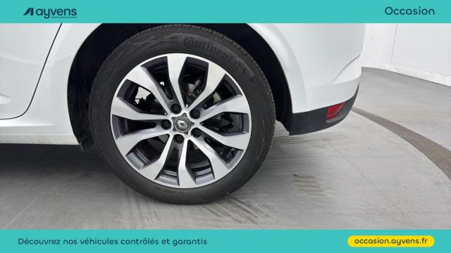 Renault Mégane image 2