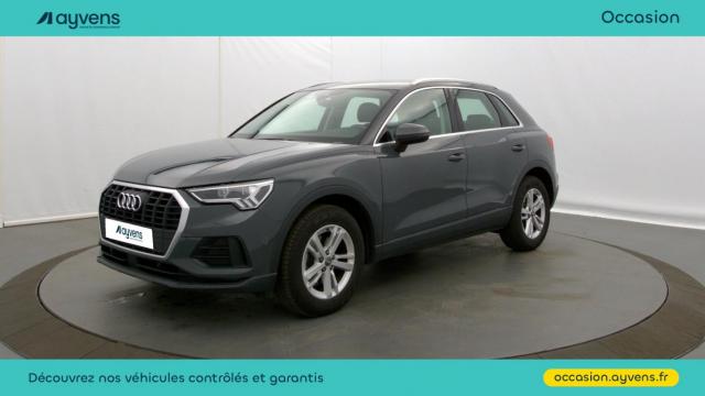Audi Q3 35 Tfsi 150ch Business Line S Tronic 7