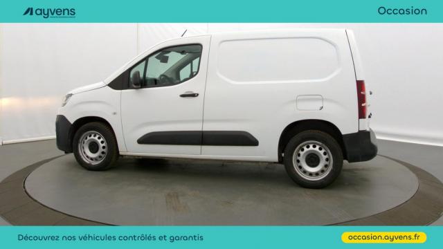 Citroen Berlingo image 2