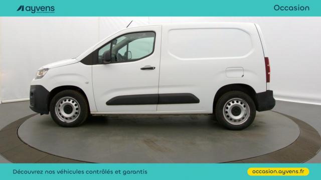 Citroen Berlingo image 8