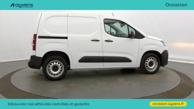 Citroen Berlingo image 5