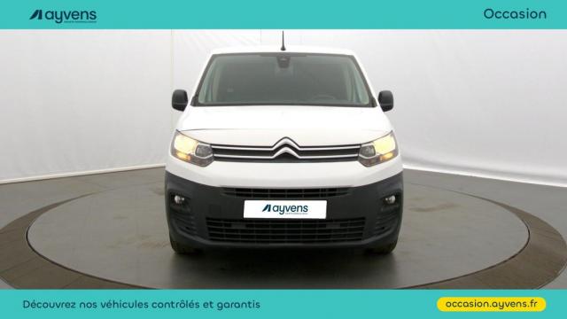 Citroen Berlingo image 7