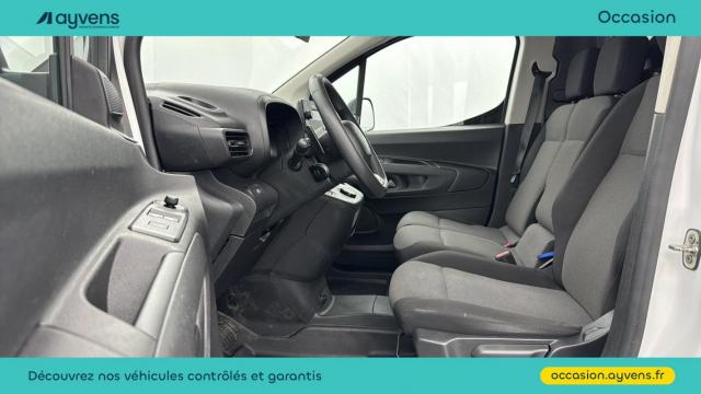 Citroen Berlingo image 3