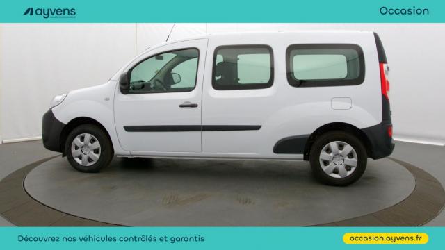 Renault Kangoo Express image 8